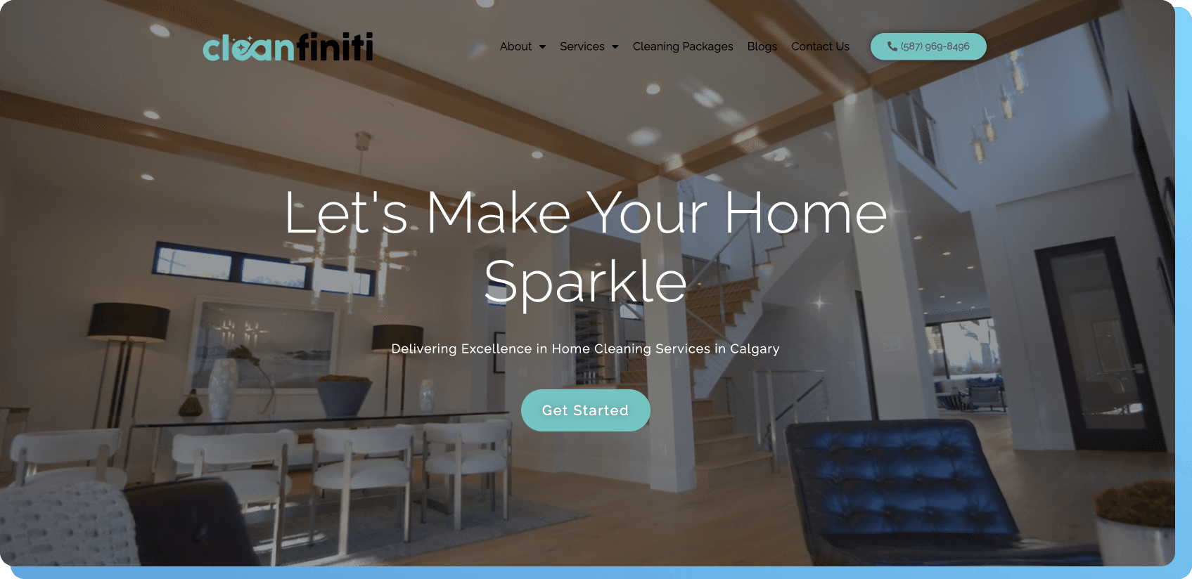 Building a Scalable Lead Engine