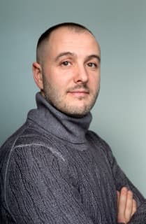 Mitchell Baptista
