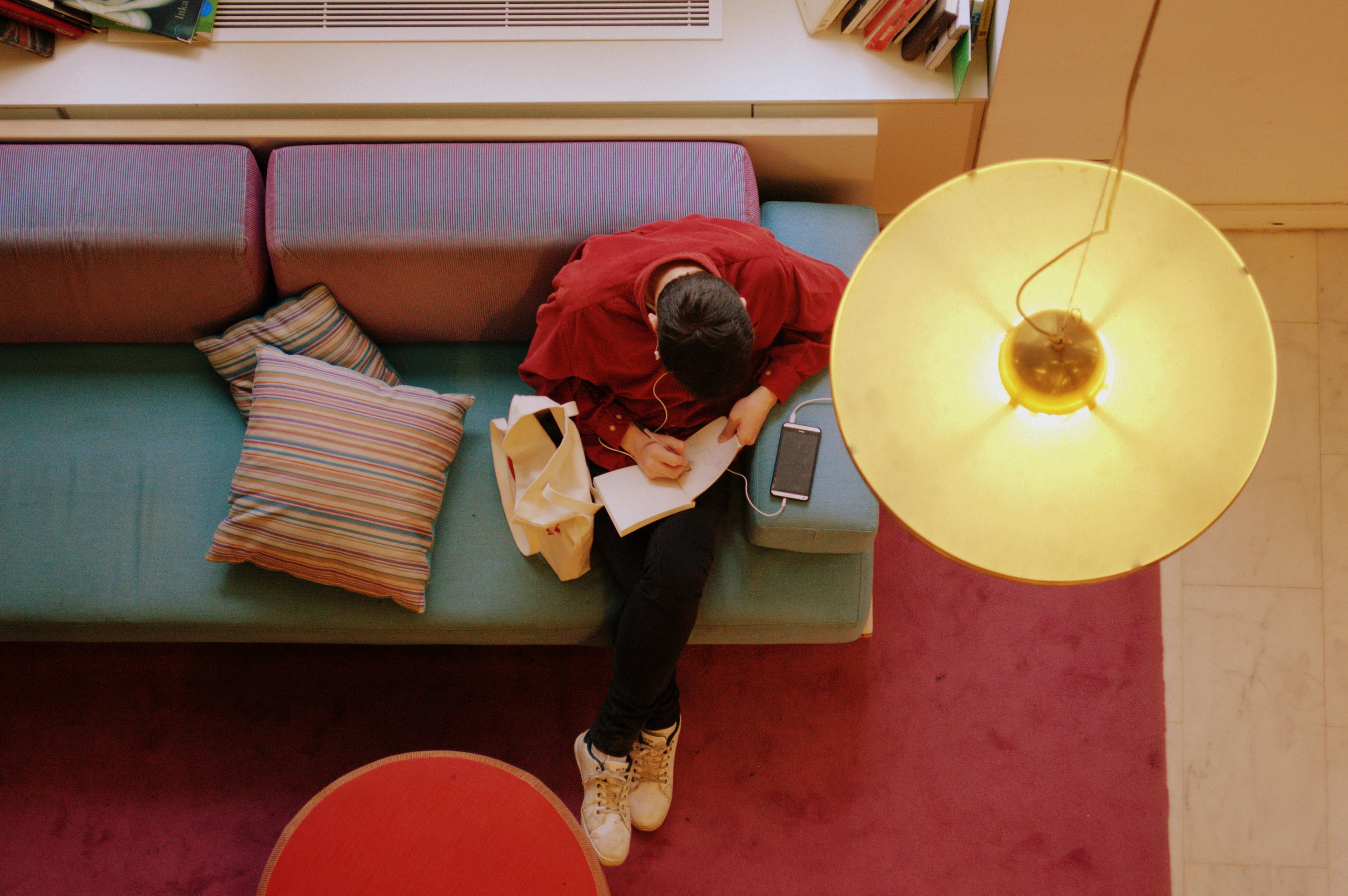 Content Marketing & Creation